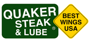 Quaker Steak & Lube Logo 